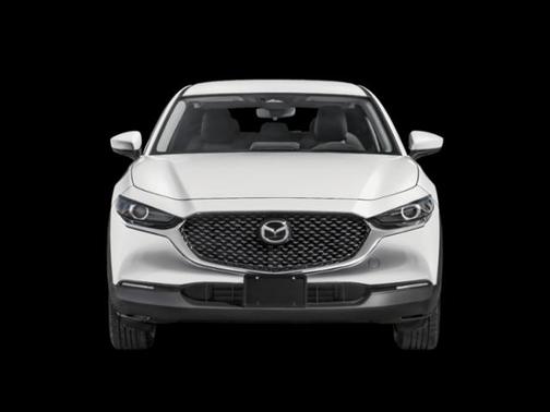 2025 Mazda CX-30 2.5 S