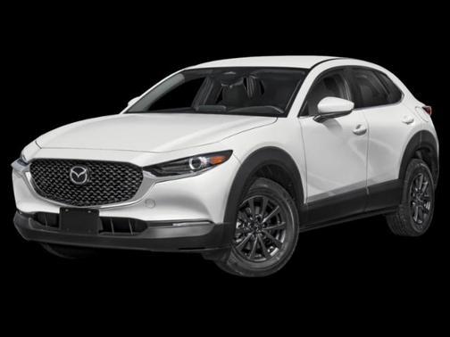 2025 Mazda CX-30 2.5 S