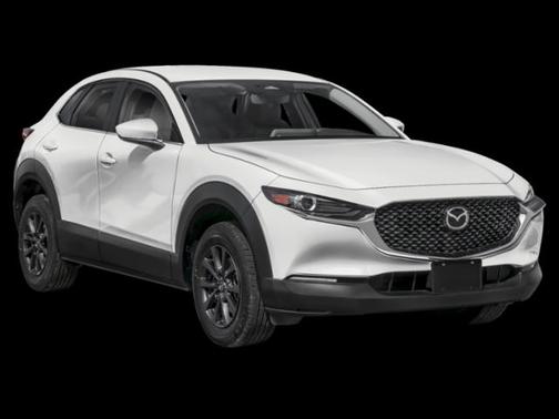 2025 Mazda CX-30 2.5 S