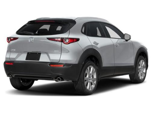 2026 Mazda CX-30 2.5 S Premium Package