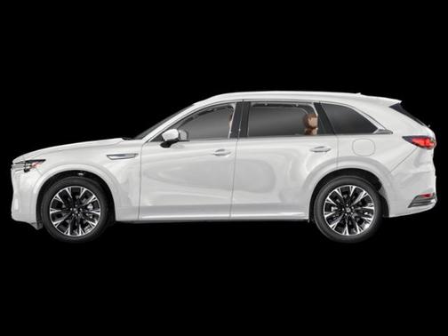 2025 Mazda CX-90 3.3 Turbo S Premium Plus