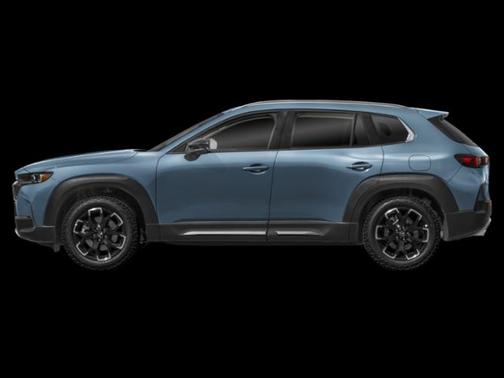 2025 Mazda CX-50 2.5 Turbo Meridian Edition