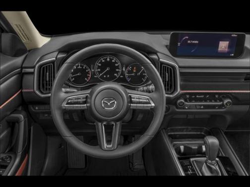 2025 Mazda CX-50 2.5 Turbo Meridian Edition