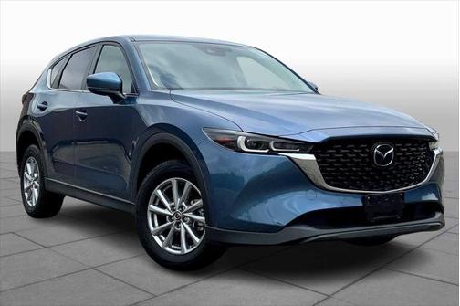 2023 Mazda CX-5 2.5 S Select