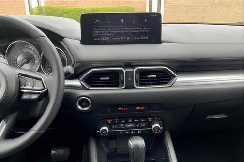 2023 Mazda CX-5 2.5 S Select