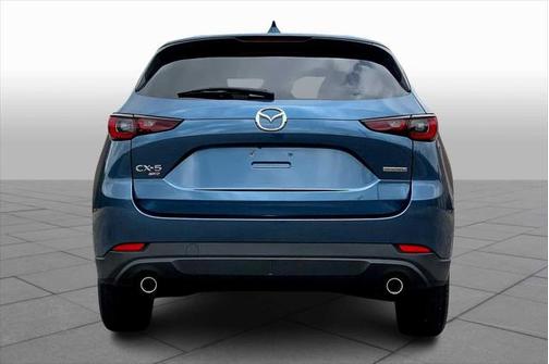 2023 Mazda CX-5 2.5 S Select