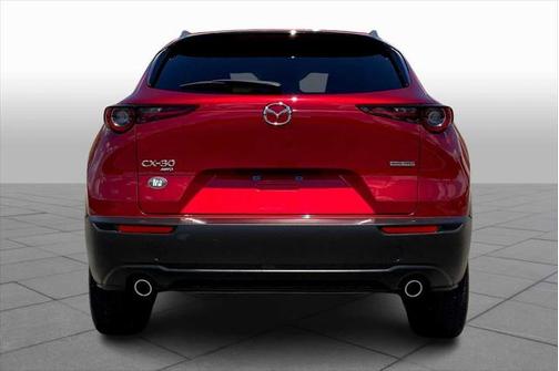 2022 Mazda CX-30 2.5 S Premium Package