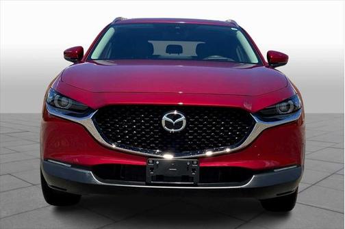 2022 Mazda CX-30 2.5 S Premium Package