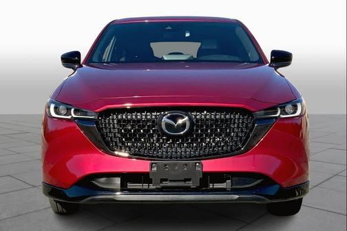 2024 Mazda CX-5 2.5 Turbo Premium