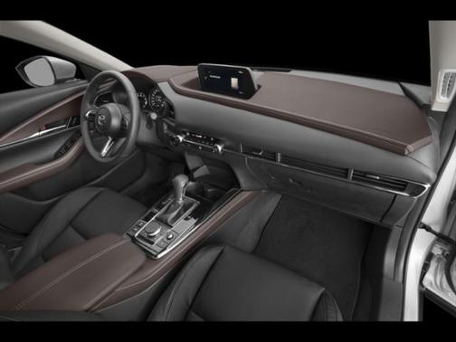 2025 Mazda CX-30 2.5 S Premium Package
