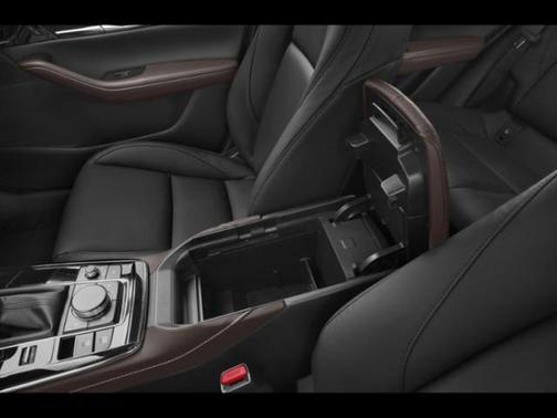 2025 Mazda CX-30 2.5 S Premium Package