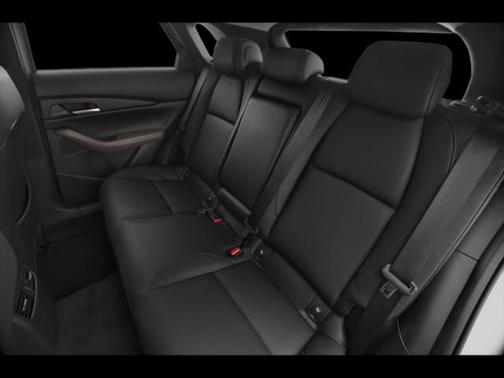 2025 Mazda CX-30 2.5 S Premium Package