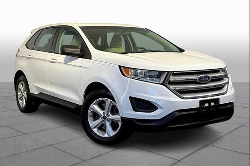 2015 Ford Edge SE