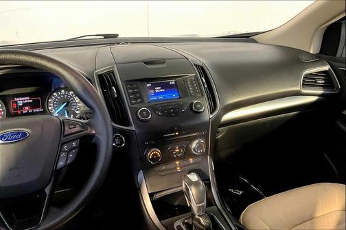 2015 Ford Edge SE