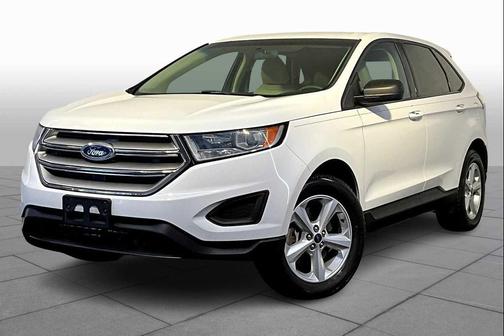 2015 Ford Edge SE