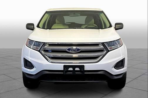 2015 Ford Edge SE