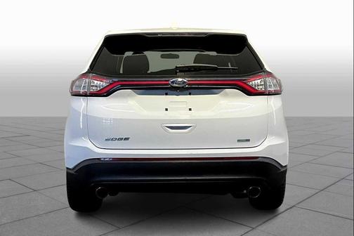 2015 Ford Edge SE