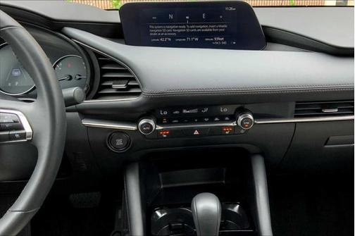 2024 Mazda Mazda3 FWD w/Preferred Package