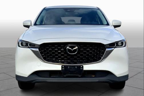2023 Mazda CX-5 2.5 S