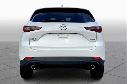 2023 Mazda CX-5 2.5 S