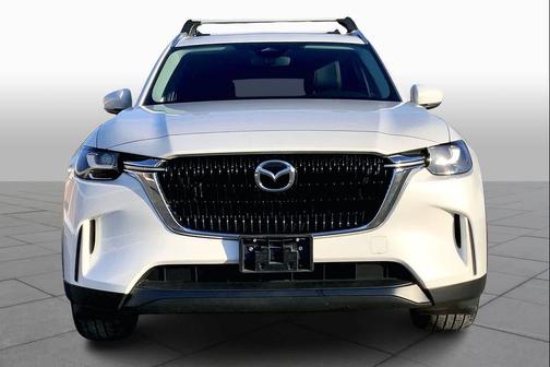 2024 Mazda CX-90 PHEV Preferred