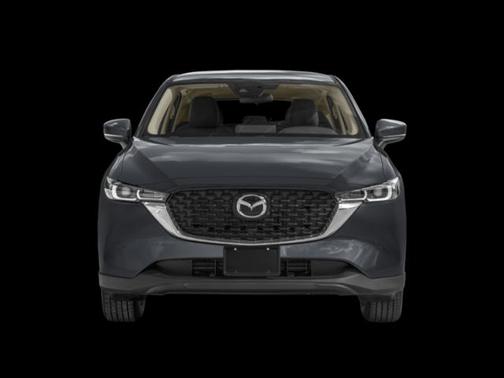2025 Mazda CX-5 2.5 S
