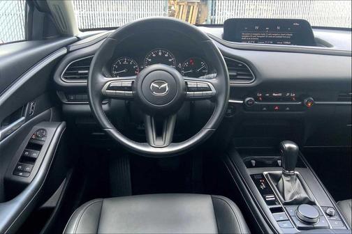 2023 Mazda CX-30 2.5 S Select Package