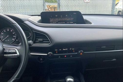 2023 Mazda CX-30 2.5 S Select Package