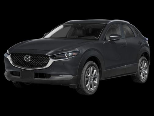 2026 Mazda CX-30 2.5 S Preferred Package