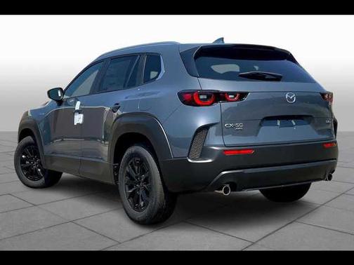 2025 Mazda CX-50 Hybrid Preferred Package