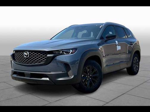 2025 Mazda CX-50 Hybrid Preferred Package