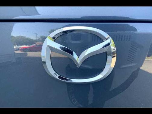 2025 Mazda CX-50 Hybrid Preferred Package