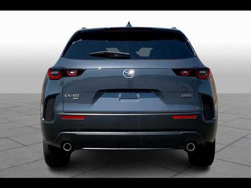 2025 Mazda CX-50 Hybrid Preferred Package