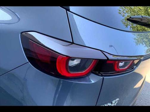 2025 Mazda CX-50 Hybrid Preferred Package