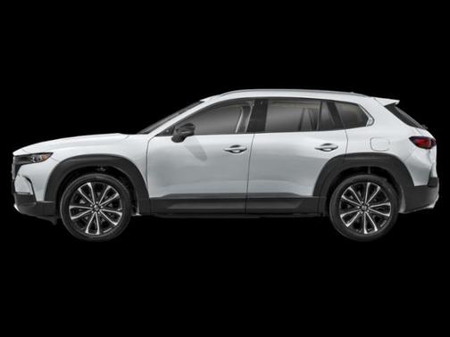 2025 Mazda CX-50 2.5 Turbo Premium Plus Package