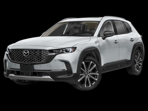 2025 Mazda CX-50 2.5 Turbo Premium Plus Package
