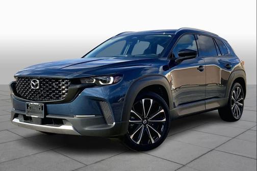 2025 Mazda CX-50 2.5 Turbo Premium Package