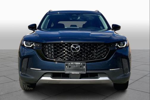 2025 Mazda CX-50 2.5 Turbo Premium Package
