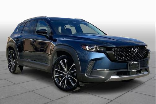 2025 Mazda CX-50 2.5 Turbo Premium Package