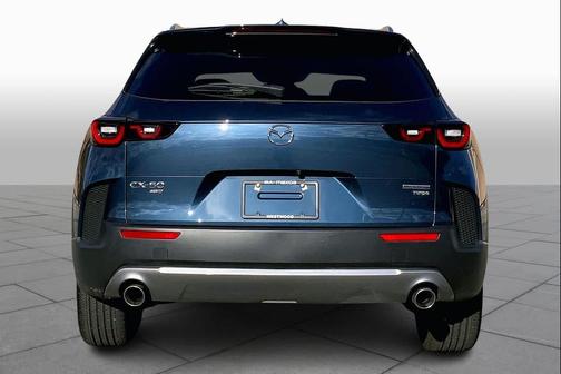 2025 Mazda CX-50 2.5 Turbo Premium Package
