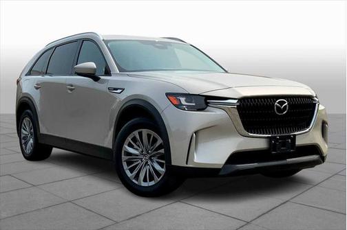 2024 Mazda CX-90 PHEV Preferred
