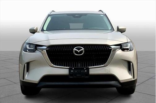 2024 Mazda CX-90 PHEV Preferred