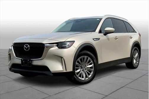 2024 Mazda CX-90 PHEV Preferred