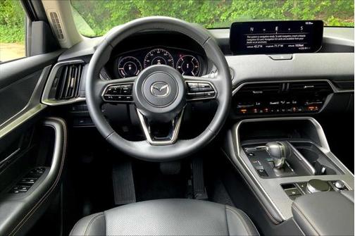 2024 Mazda CX-90 PHEV Preferred