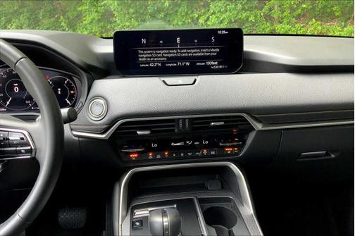 2024 Mazda CX-90 PHEV Preferred