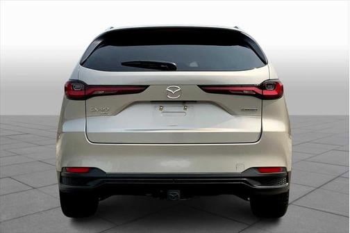 2024 Mazda CX-90 PHEV Preferred