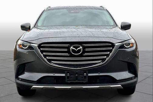 2021 Mazda CX-9 Touring