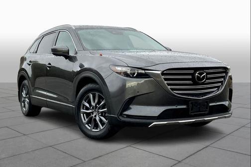 2021 Mazda CX-9 Touring