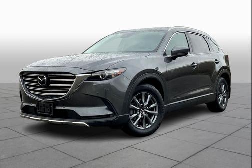 2021 Mazda CX-9 Touring