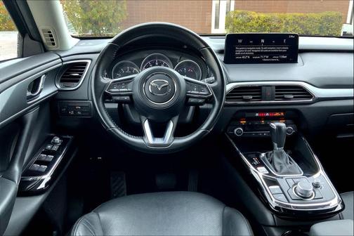 2021 Mazda CX-9 Touring